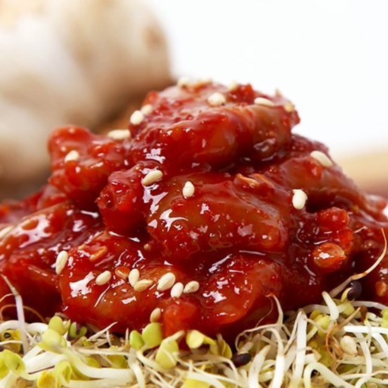 단골식품  속초청담젓갈 창난 젓갈 500g