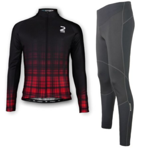 세컨윈드  기모저지+윈드월 방풍 타이즈 세트 JFT220