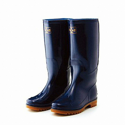 태광  월드 남녀공용 패션대장화 TK-B9002