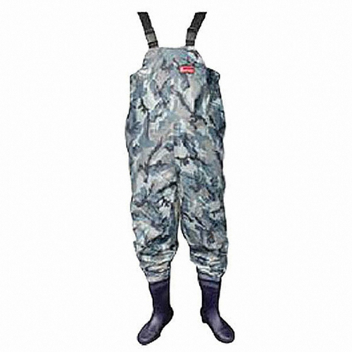 듀플렉스  체스타 장화 옥스포드