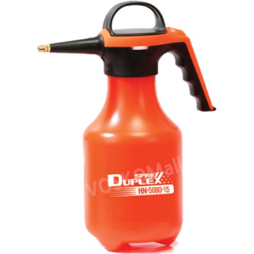 듀플렉스 압축 분무기 HN-5080-15
