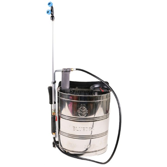 대동 스텐 배부식 분무기 20L