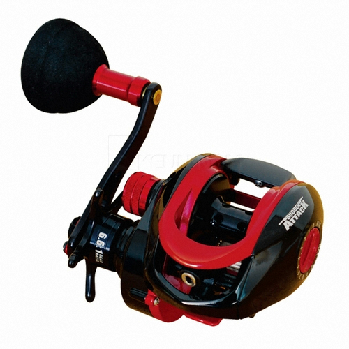 HDF  서든 어택 베이트 캐스팅 릴