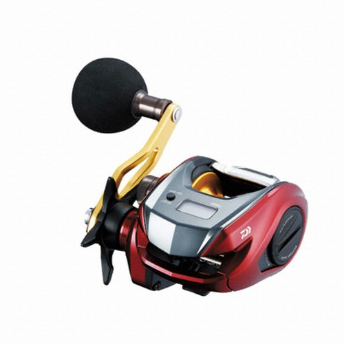 다이와  스파르탄 MX IC 200HL, 2019년형