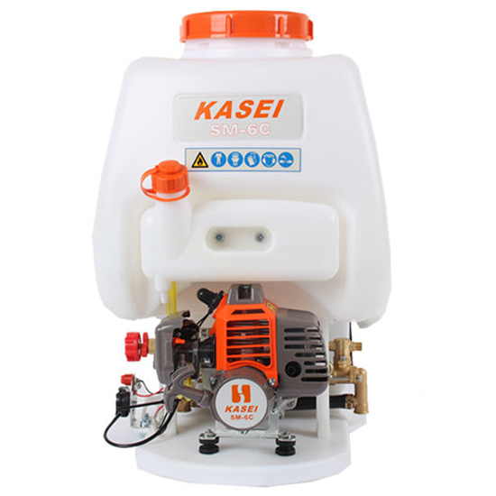카세이 엔진분무기 SM-6C
