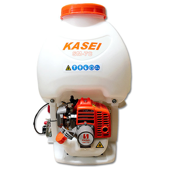 카세이 엔진분무기 SM-7C - 에누리 가격비교