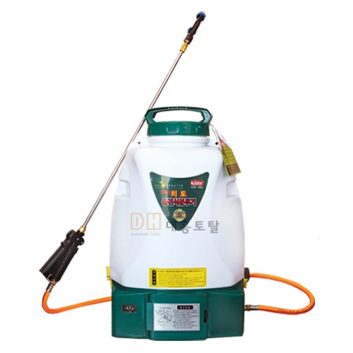 히토 충전식 분무기 ESP-20Li