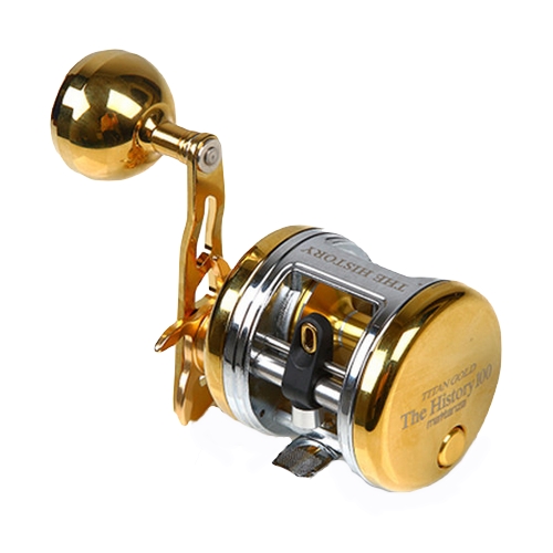 천류산업  마탄자 더 히스토리 100 티탄골드