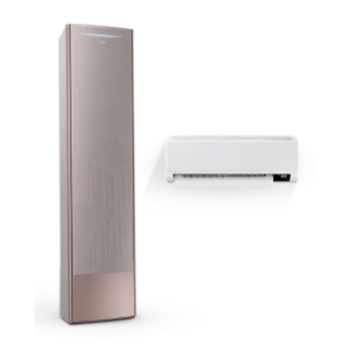 삼성전자 비스포크 무풍 갤러리 AF17AX771VFRS