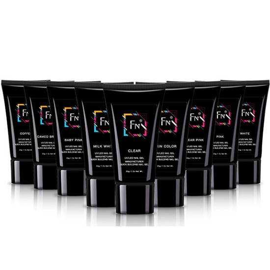 퍼니네일 카카스 네일연장 폴리젤 30g