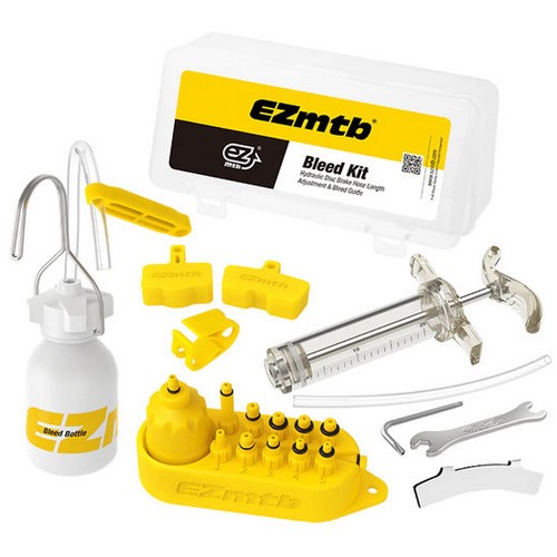 EZ MTB 만능 블리딩 킷