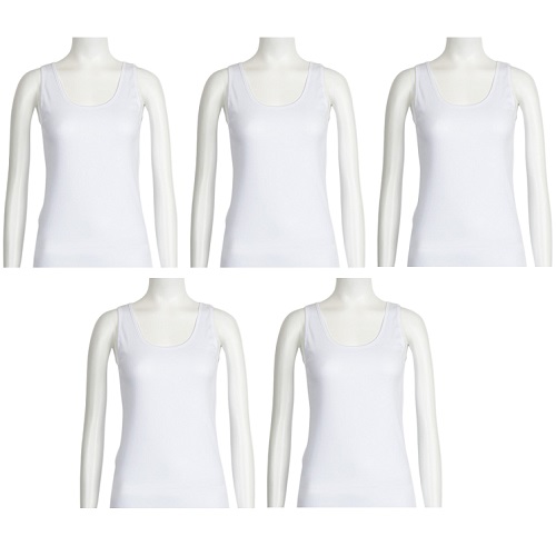 BYC 여성 나시 런닝_OEW0007