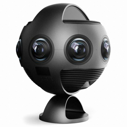 인스타360  타이탄