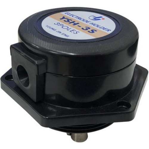 영진 전극봉 홀더 YSH-3S