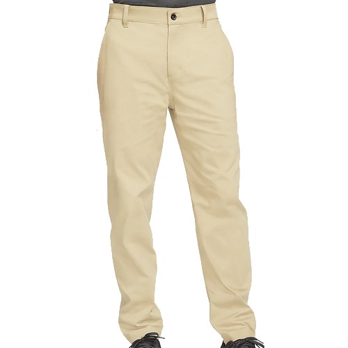 나이키 나이키골프 드라이핏 UV 스탠다드 핏 치노 팬츠 DA4089