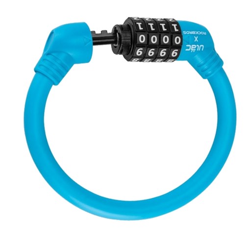 락브로스  자물쇠 A600T