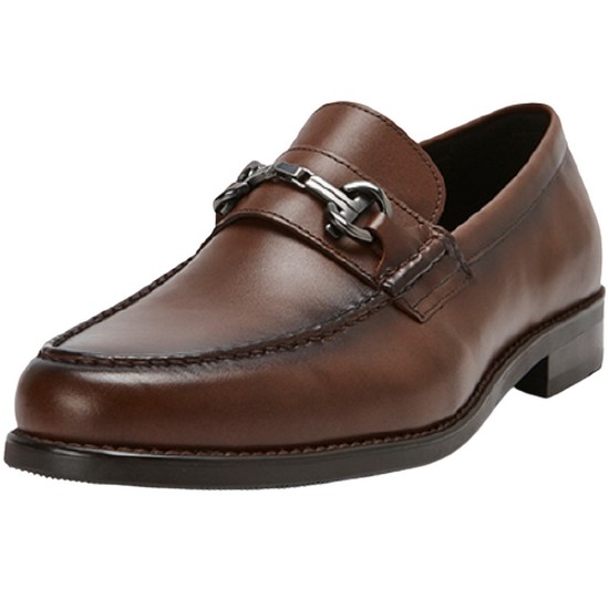 탠디 남성 소가죽 로퍼_9920039