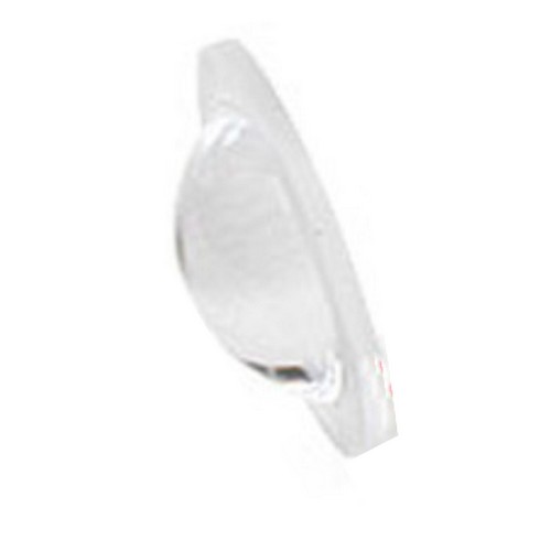 스나이퍼코리아  블랙울프 LC858/KR105 전용 교체 볼록렌즈