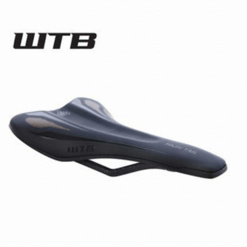 WTB  하이테일 카본안장