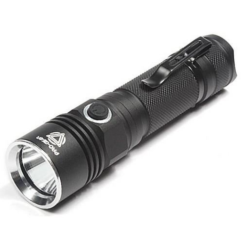 스나이퍼코리아 블랙울프 BL-SS3 랜턴