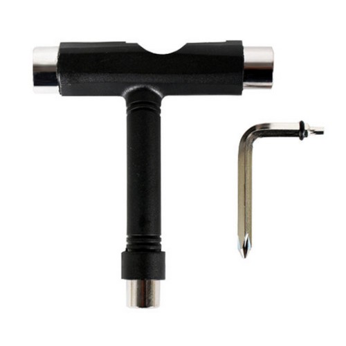 스위스비기뉴  스케이트보드 티툴 T툴