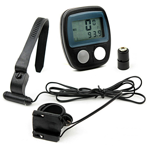 라이트컴 Coms 자전거 속도계측기 Cycle 측정기