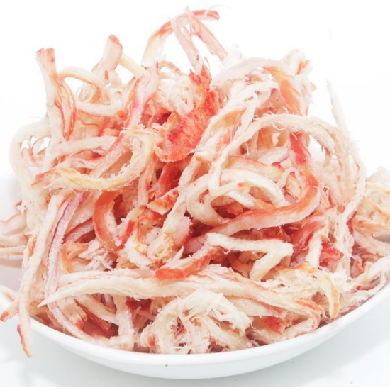 신왕에프엔비  아침미소 홍진미채 1kg