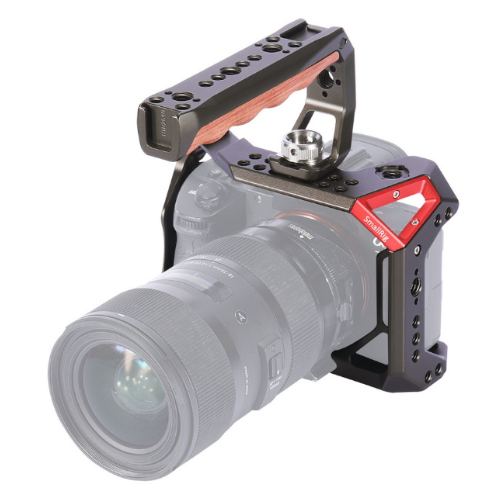 SmallRig  SONY A7 III,A7R III용 SR2694 케이지키트