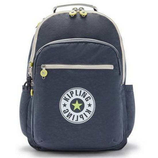 키플링 백팩 서울 SEOUL KLABA31 MYGD 노트북수납가