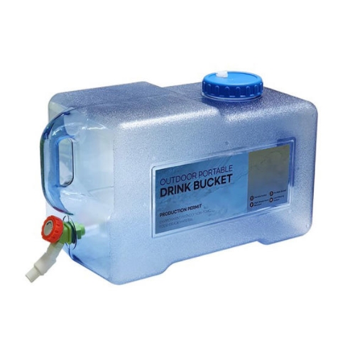 FOSHAN HAI TIAN 해천 SKMT 차박용 대용량 캠핑 물통 22L