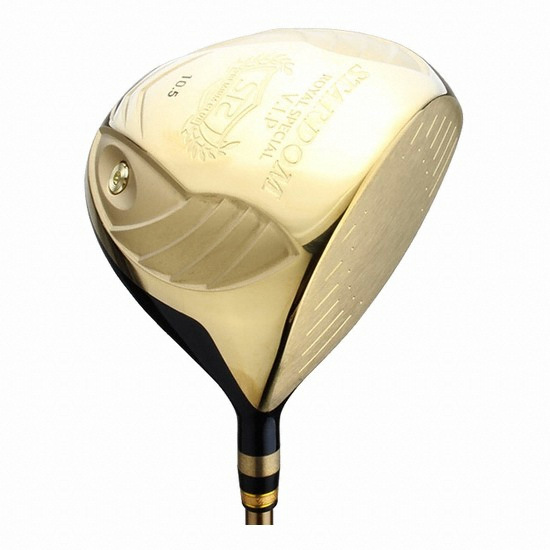 카타나  스타덤 로얄스페셜 VIP 고반발 드라이버