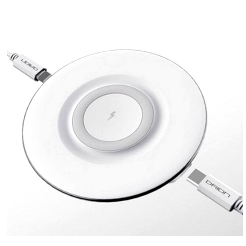 드리온  10W 갤럭시 스마트 워치 올인원 무선충전기 DR-PQ1-150