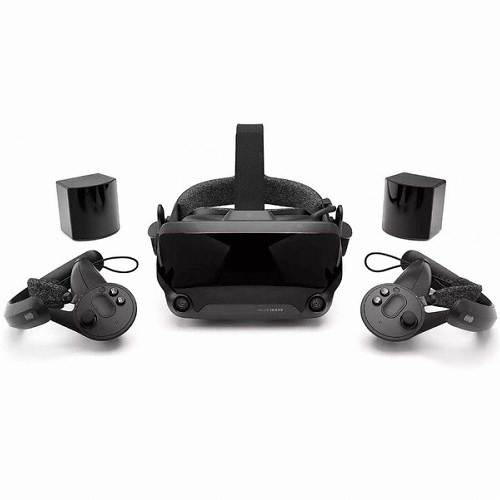 밸브 코퍼레이션  VALVE INDEX VR