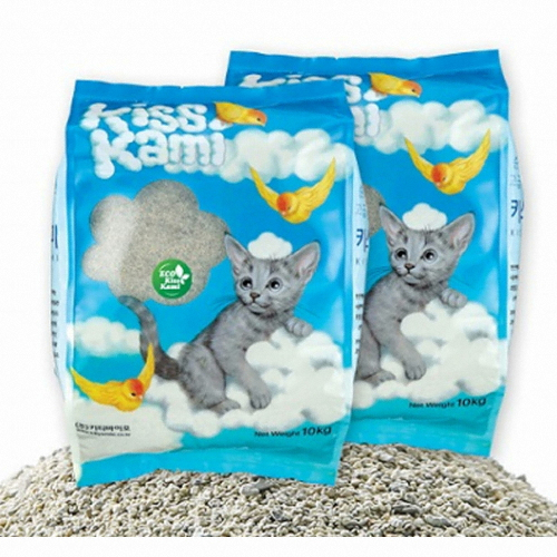 키티바이오 키스카미 에코 9.6kg
