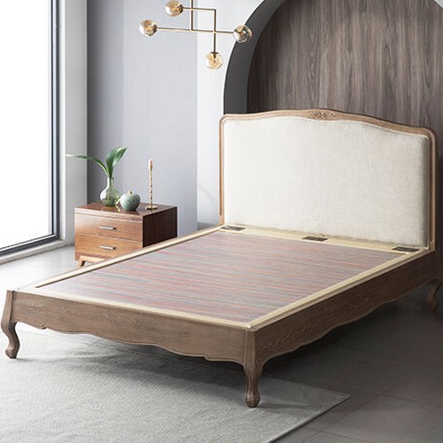 흙표흙침대 유러피안 모던 흙침대 Q