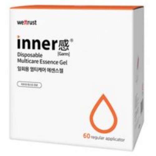 이너감 멀티케어 에센스
