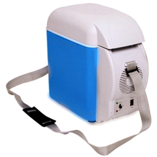 포커스글로벌  차량용 냉온장고 7.5L