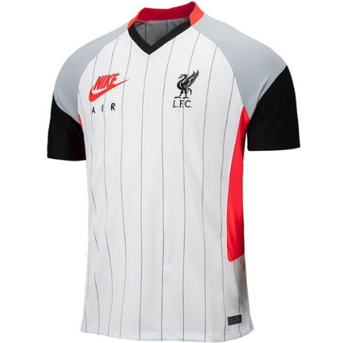 나이키 리버풀 20-21 스타디움 에어 맥스 저지 CZ3410-101