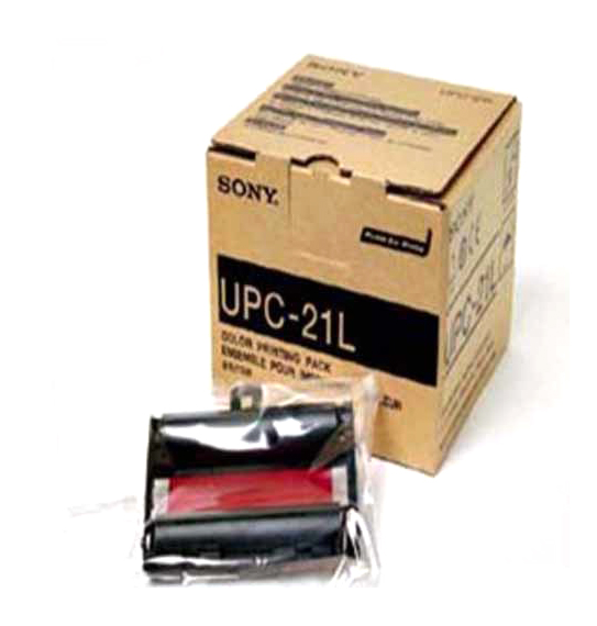 엔프렌 내시경 페이퍼 UPC-21L