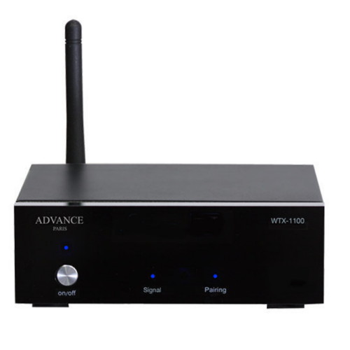 어드밴스어쿠스틱  WTX-1100