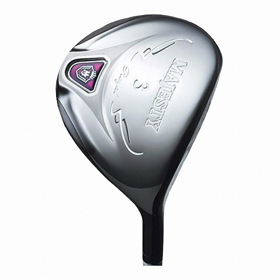 마루망 마제스티 로얄 SP 여성용 페어웨이우드