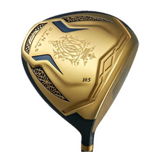 엘로드  다이너스 로얄2 드라이버