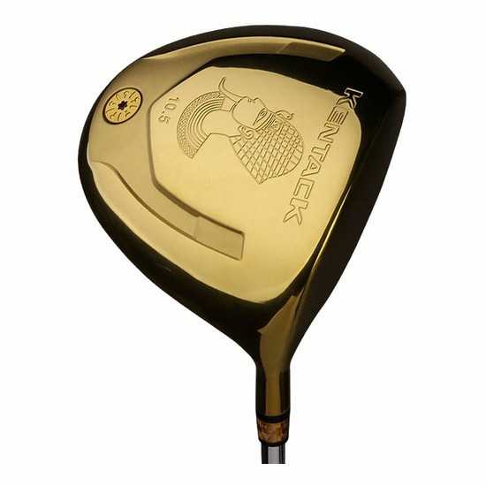 켄탁  호루스 4K 드라이버