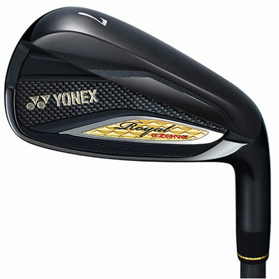 요넥스  2020 로얄 이존 아이언 카본