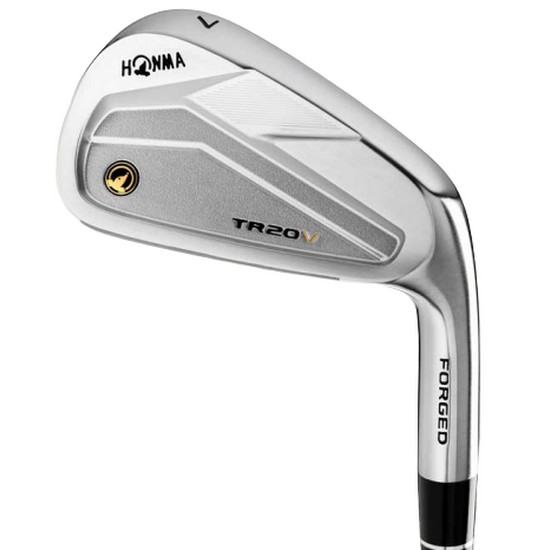 혼마  TW TR20V 아이언 경량스틸