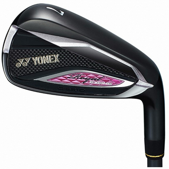 요넥스  2020 로얄 이존 여성용 아이언 카본