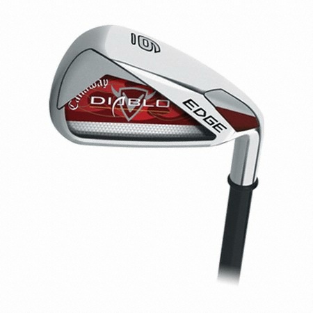 캘러웨이  디아블로 엣지 단품아이언