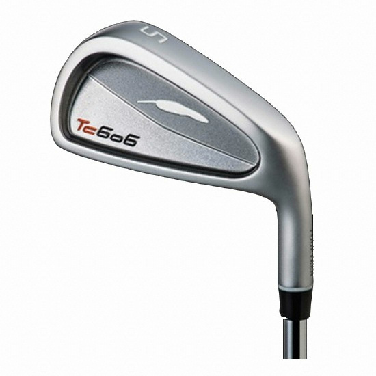 포틴  TC-606 아이언 카본