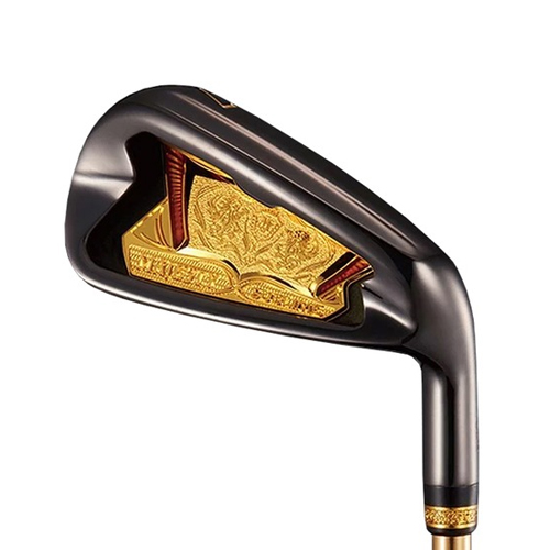 마제스티  2019 서브라임 S 아이언 카본