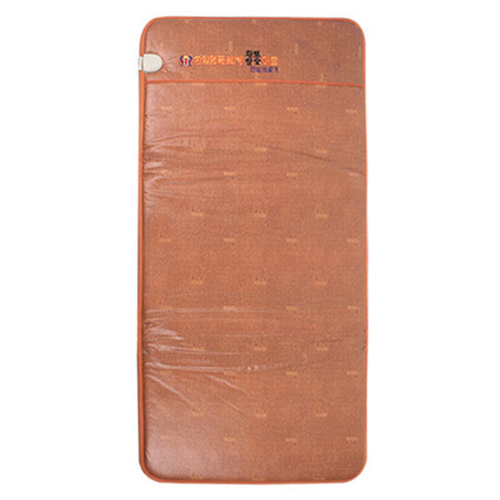 한일의료기  명품웰빙 황토참숯 온열매트